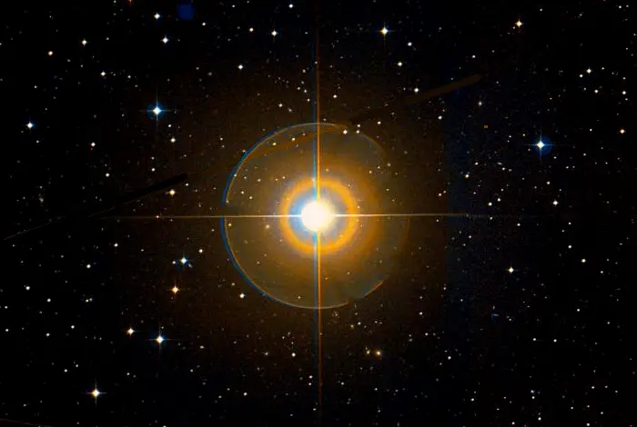 epsilon eridani star,ran star