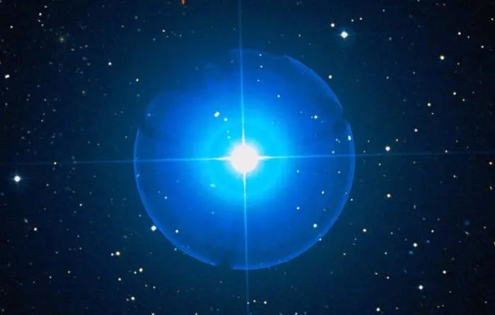 alkaphrah star,kappa ursae majoris