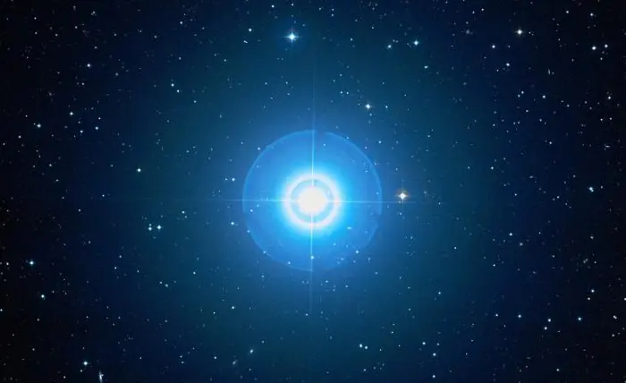 talitha star,iota ursae majoris