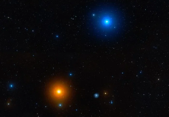 tania australis and tania borealis,mu and lambda ursae majoris
