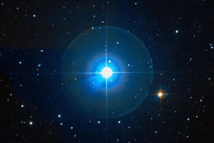 diadem star,alpha comae berenies