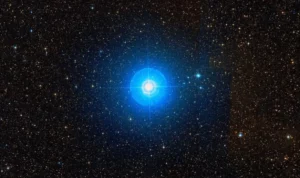 eta centauri star