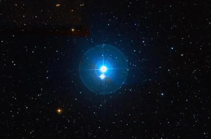 alkalurops star,Mu Bootis