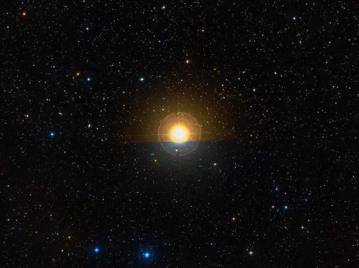 altais star,delta draconis