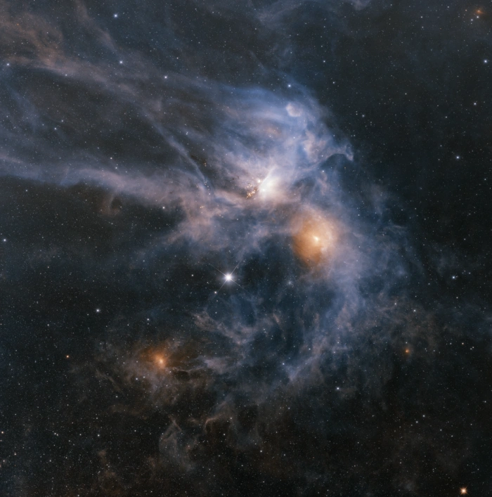 tau scorpii,antares,rho ophiuchi nebula,sigma scorpii
