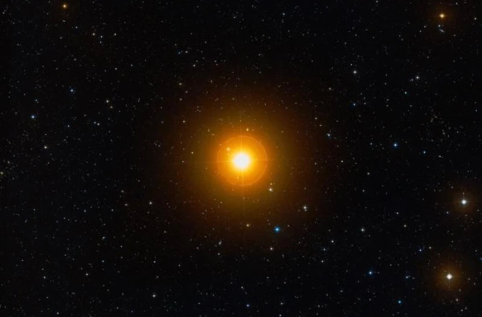edasich star,iota draconis