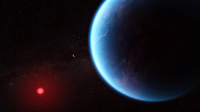 k2-18b planet,k2-18c,k2-18