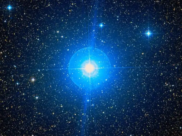 leepwal star,zeta centauri