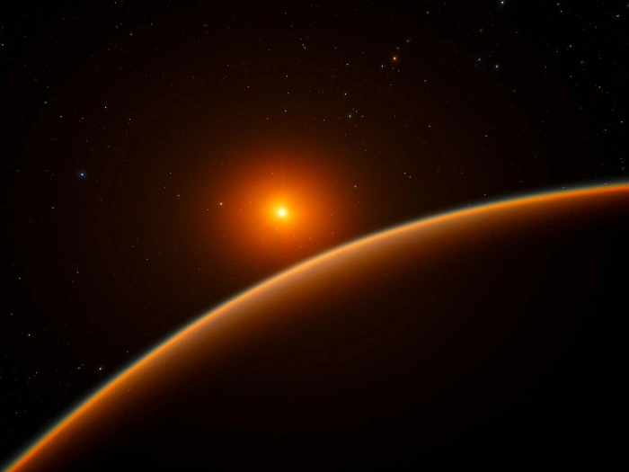 lhs 1140 b planet