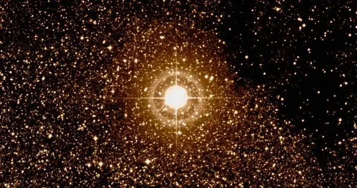polis star,mu sagittarii