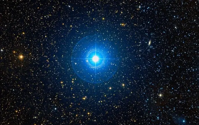 aldulfin star,epsilon delphini
