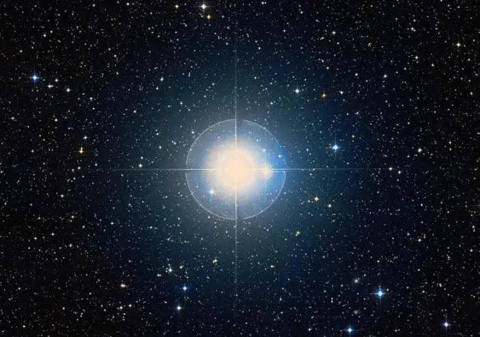 dabih star,beta capricorni