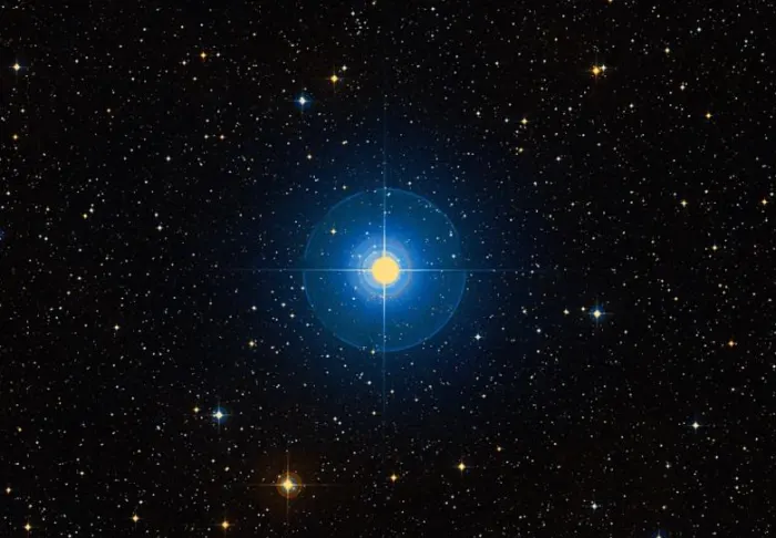 albali star,epsilon aquarii
