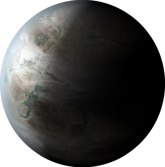 kepler-452b,earth 2.0