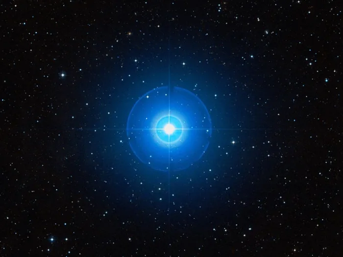 sadachbia star,gamma aquarii