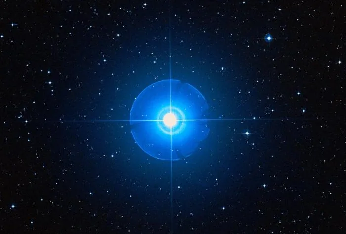 skat star,delta aquarii
