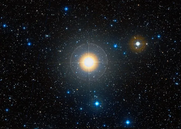 nembus star,51 andromedae