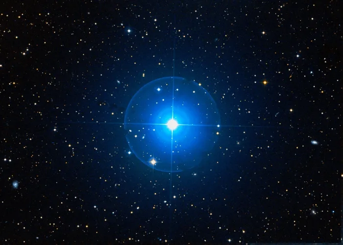 gamma trianguli,apdu star