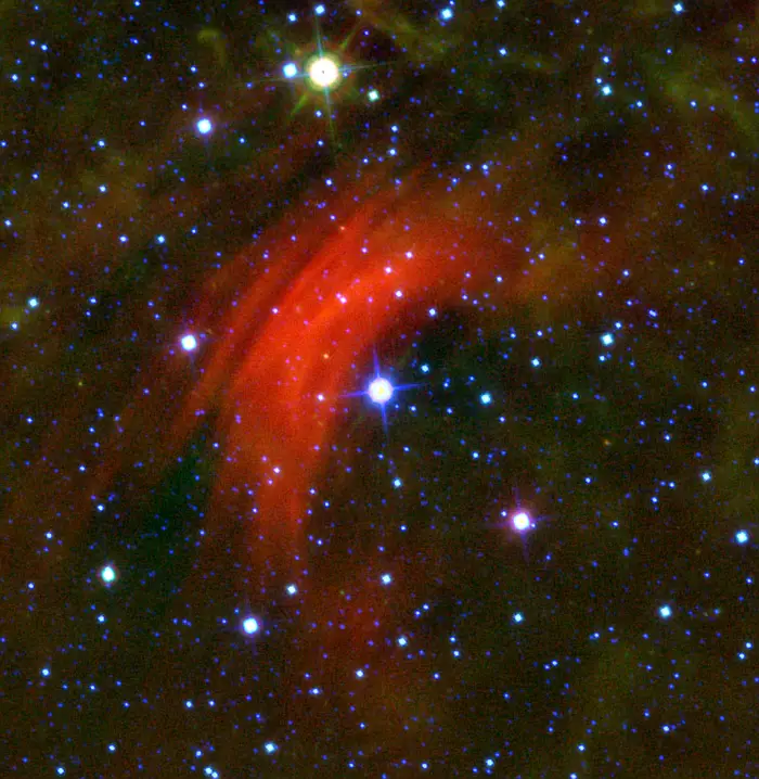 theta carinae,theta carinae star,southern pleiades,theta carinae cluster