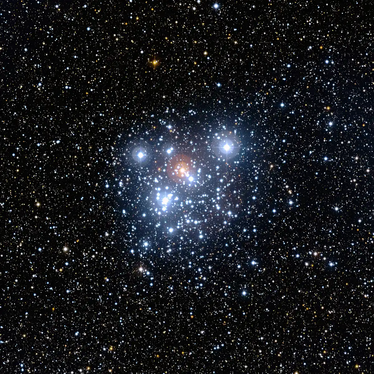kappa crucis cluster,ngc 4755