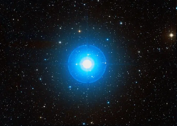 sarin star,delta herculis