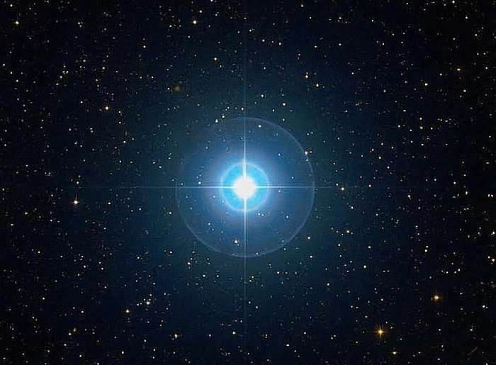 biham star,theta pegasi